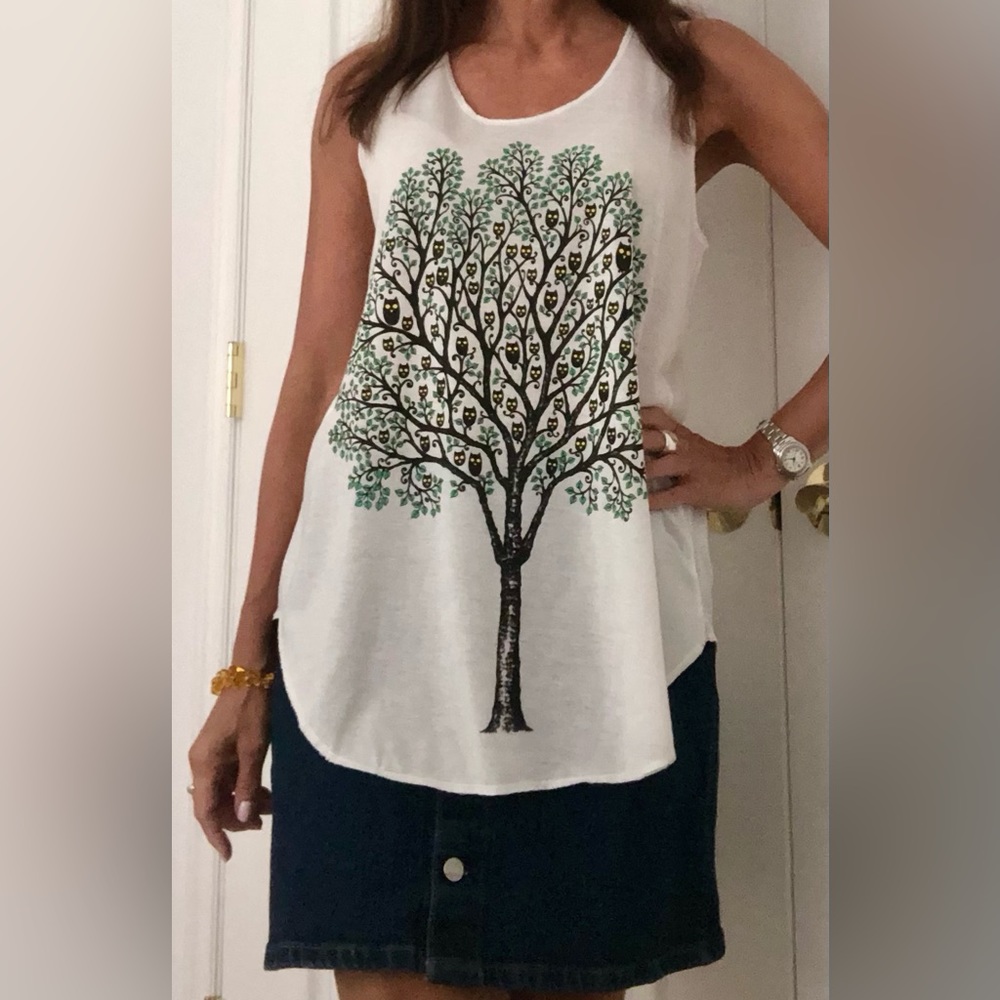 NEW - Women’s Tank Top